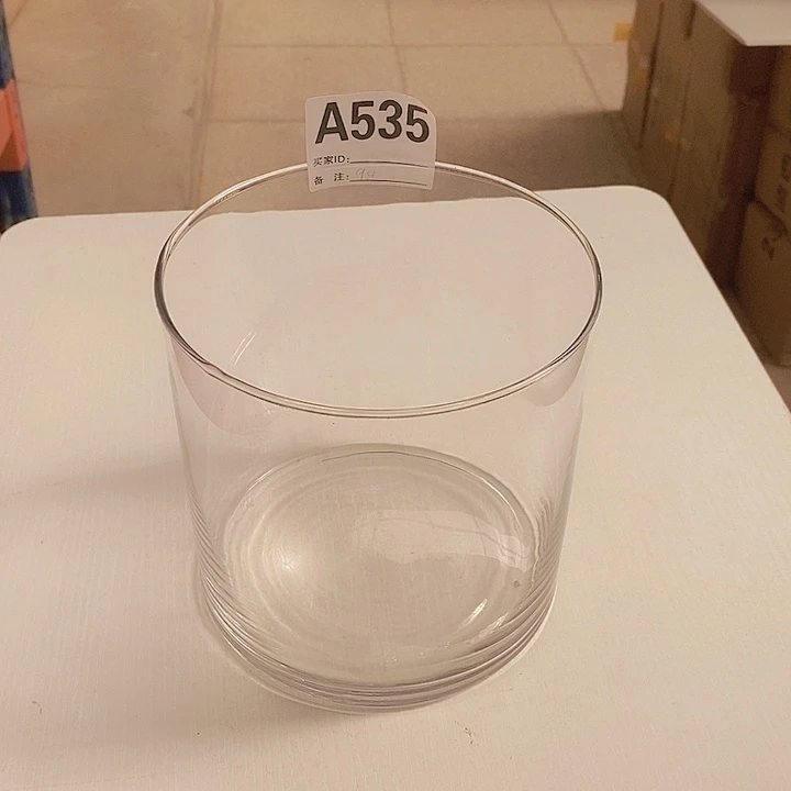 手工艺品玻璃高15.15孤品宠粉福利