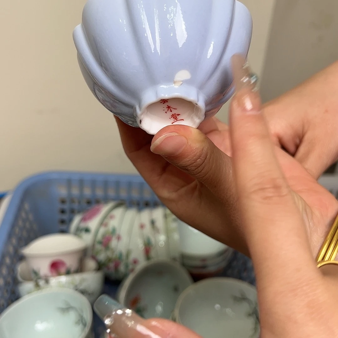 微瑕微瑕景德镇陶瓷