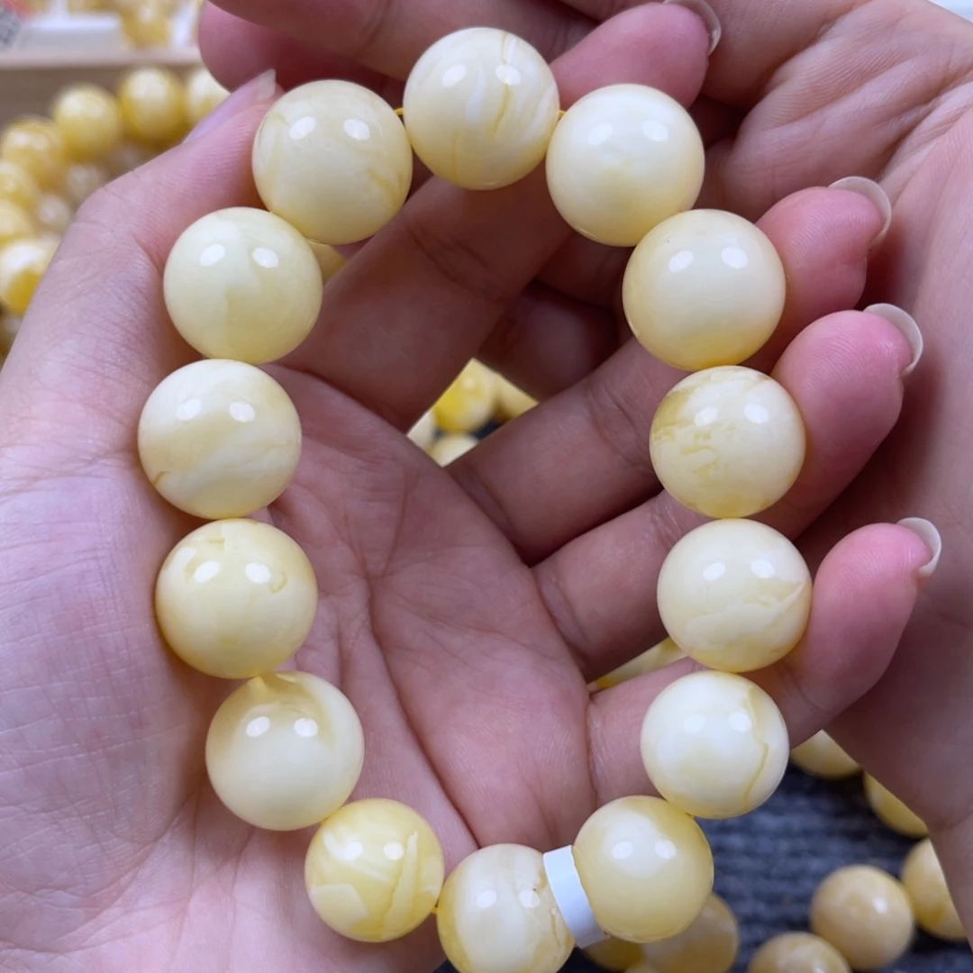 未镶嵌蜜蜡裸石尺寸