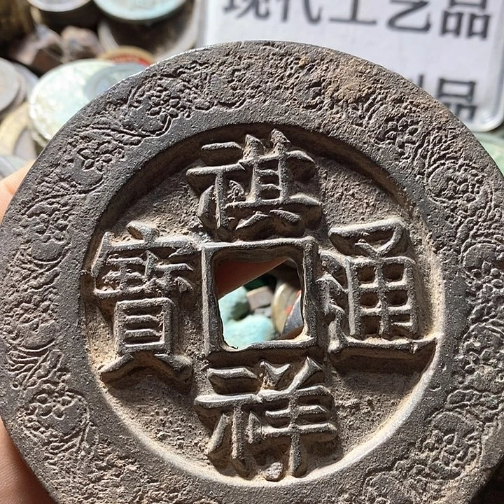 东***.铜文创用品现代工艺品089