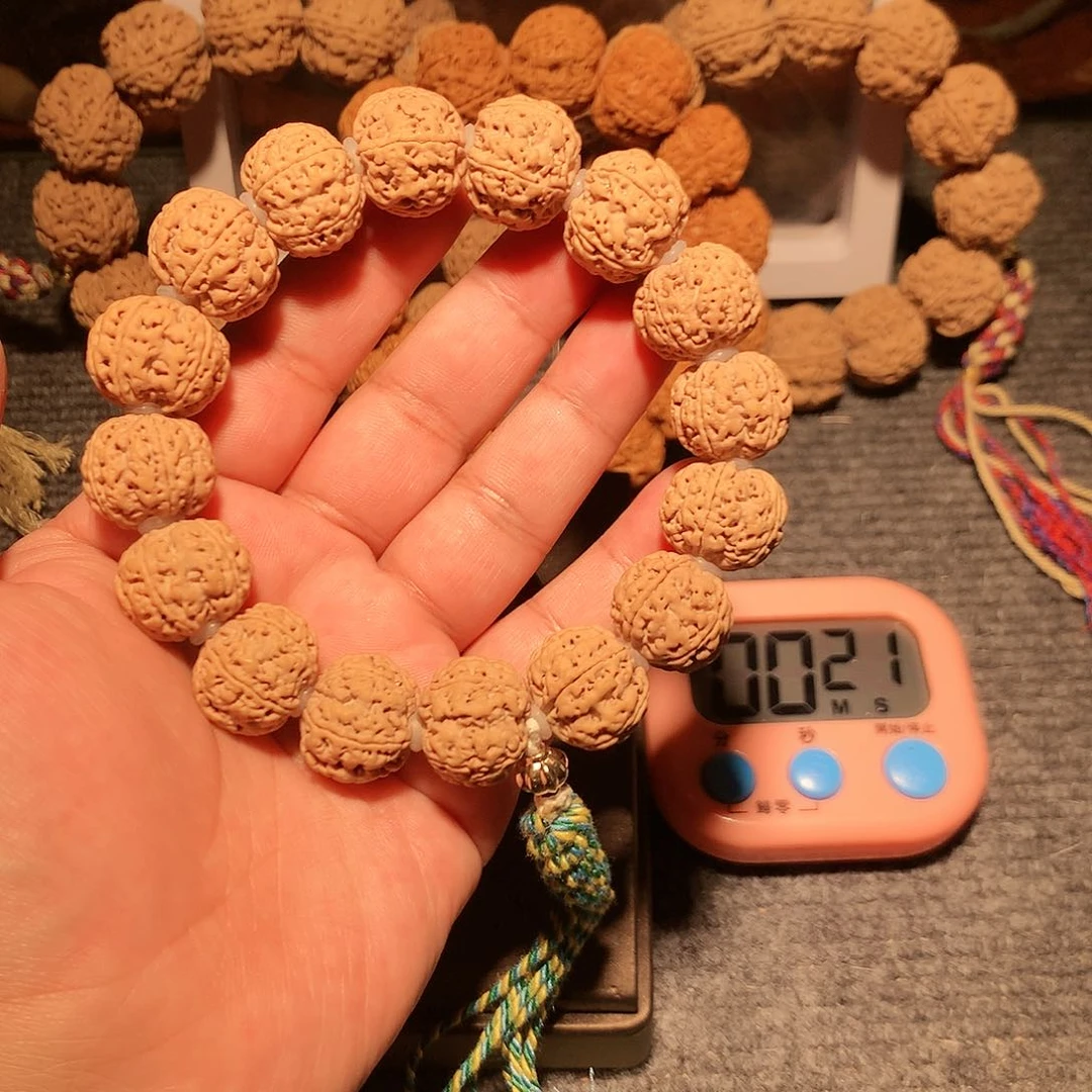 金刚菩提吊坠无*事4。