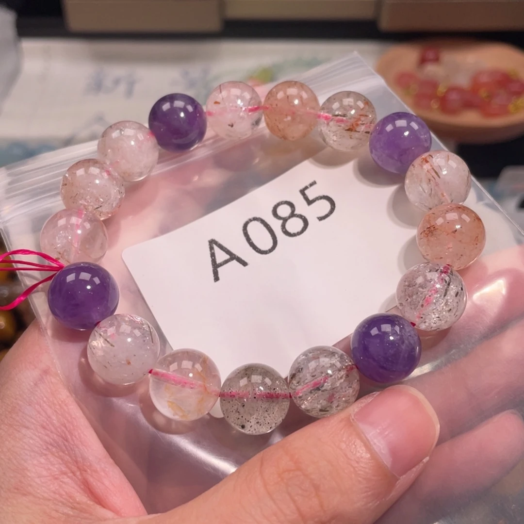 未镶嵌手链水晶688866666