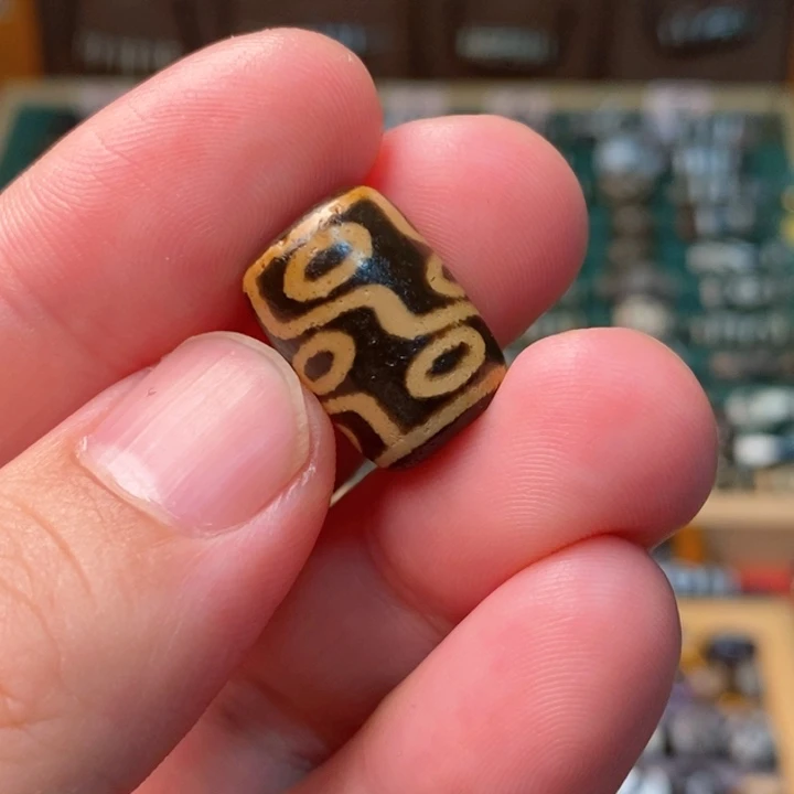 未镶嵌玛瑙/玉髓珠宝半成品