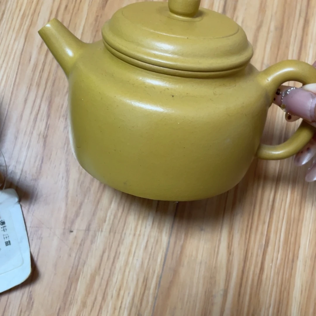 茶壶紫砂紫砂艺术作品