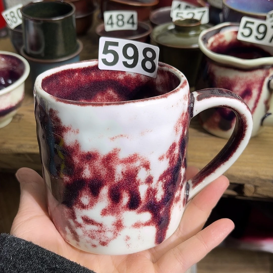 钧瓷钧瓷钧瓷钧瓷