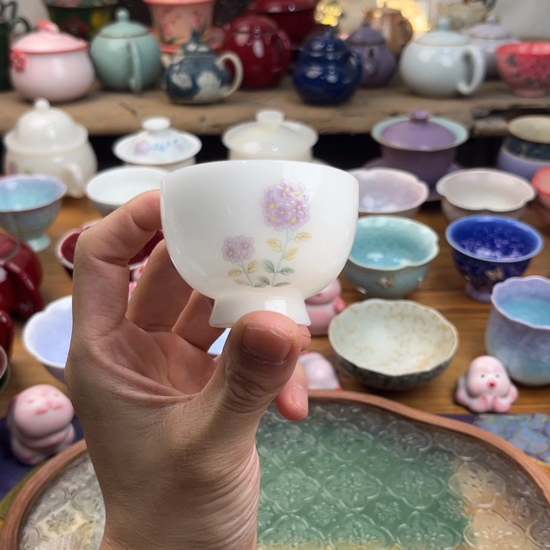 陶瓷主人杯主人杯主人杯