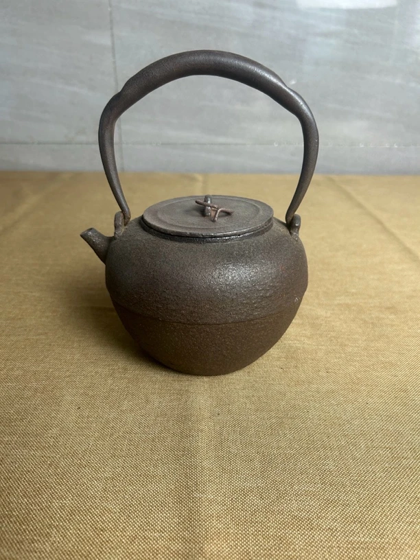 紫金忠三郎老铁壶12号