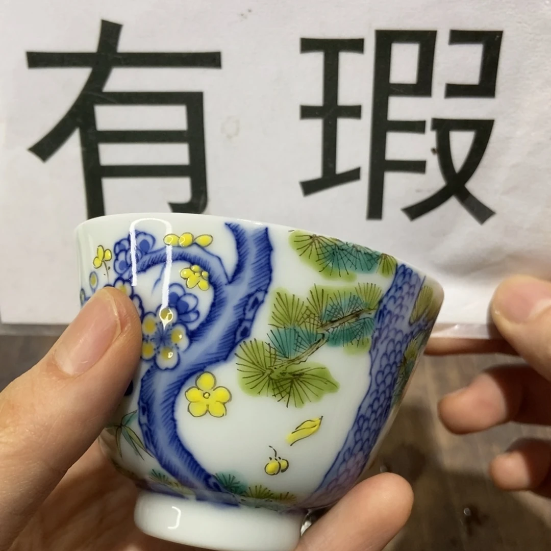 陶瓷艺术品的设计