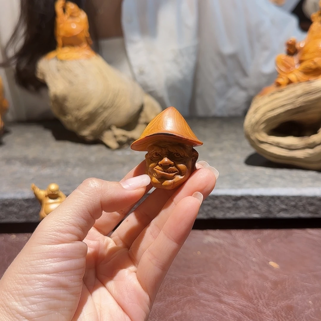 瓦***杨柏木（崖柏）太行集团