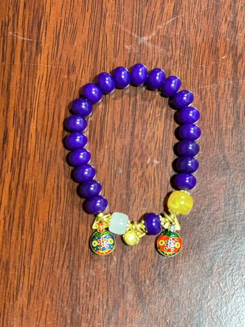 XY098菩提精品手串（无礼盒）