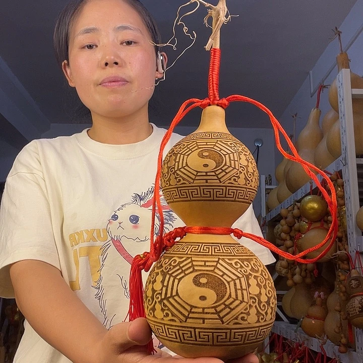 天然葫芦一物一图看图片发货