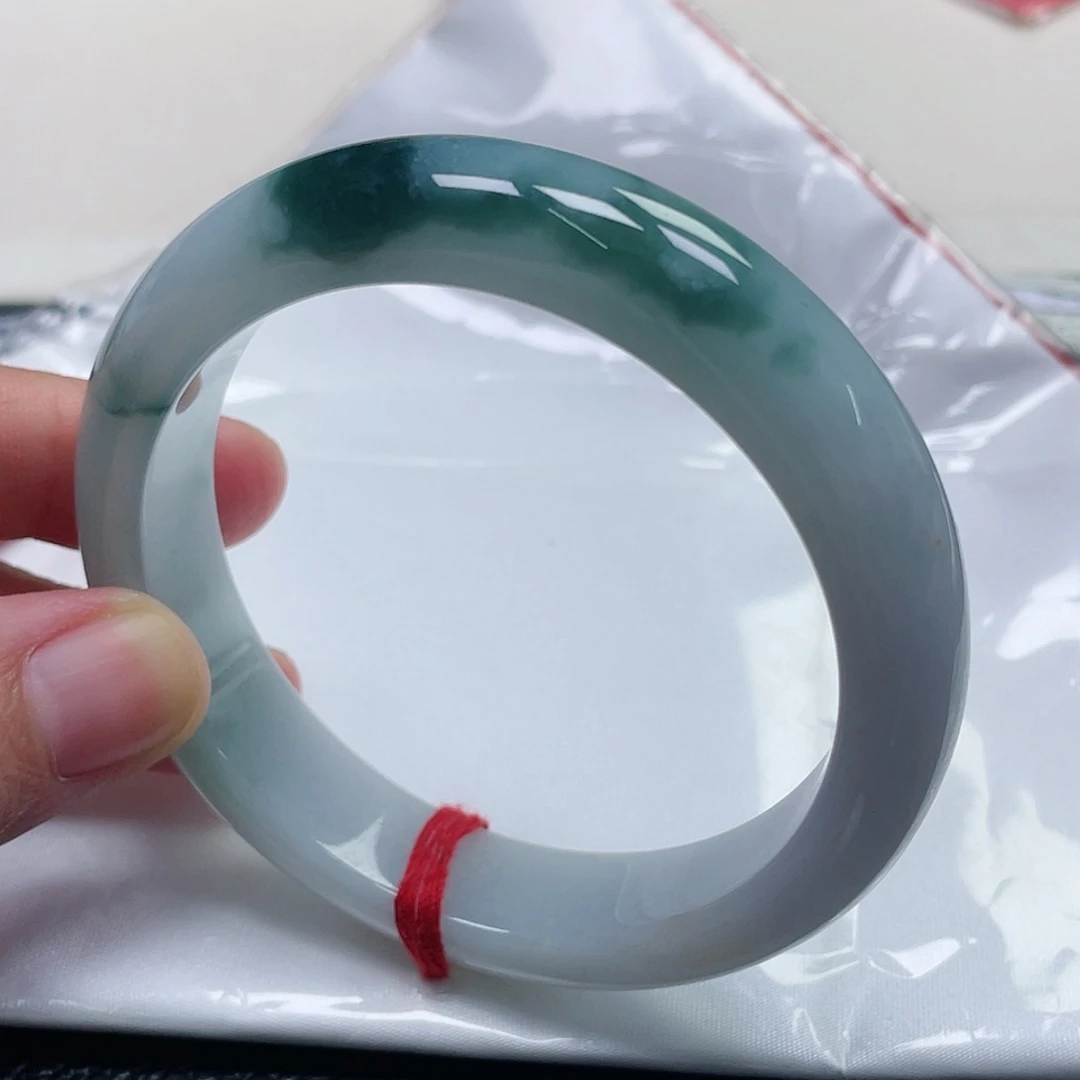 未镶嵌手镯翡翠缅甸翡翠