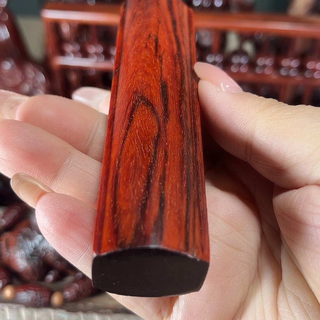 檀香紫檀（小叶紫檀）