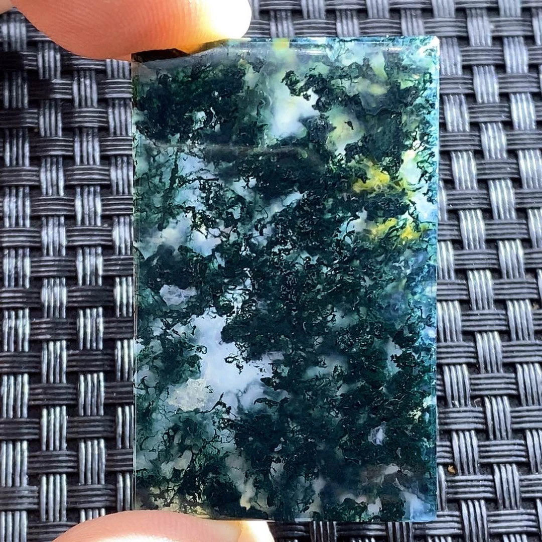 玛瑙/玉髓颈饰未镶嵌不****媒