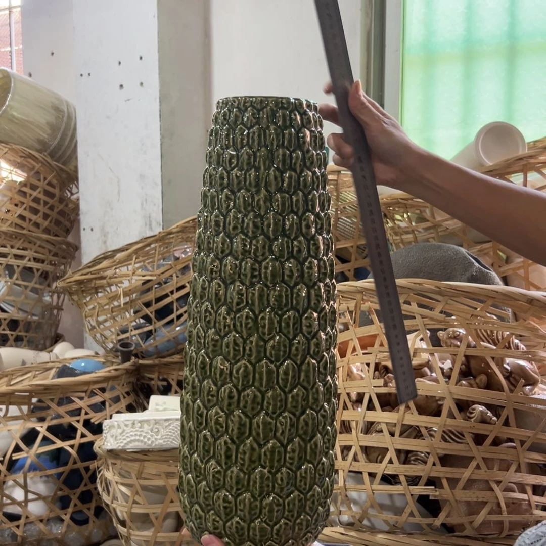 高温陶瓷工艺饰品（部分微瑕）145