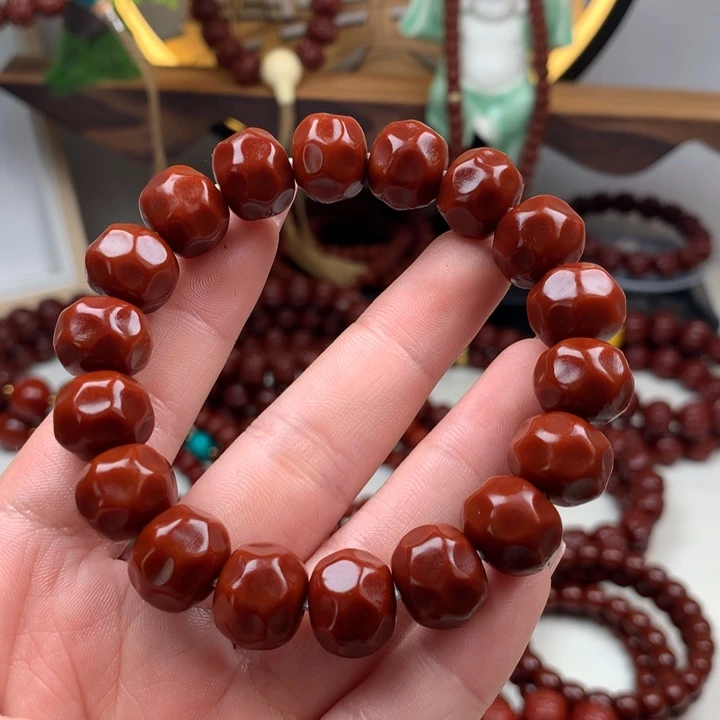 猴头核桃吊坠奶酪13➕