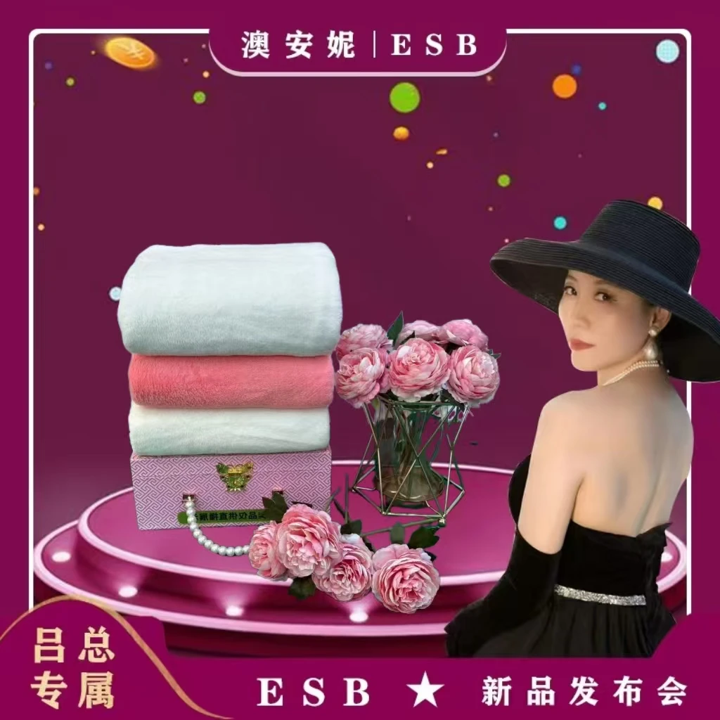 毛巾纯色颜色随机个人用品柔软吸水一条装AM单