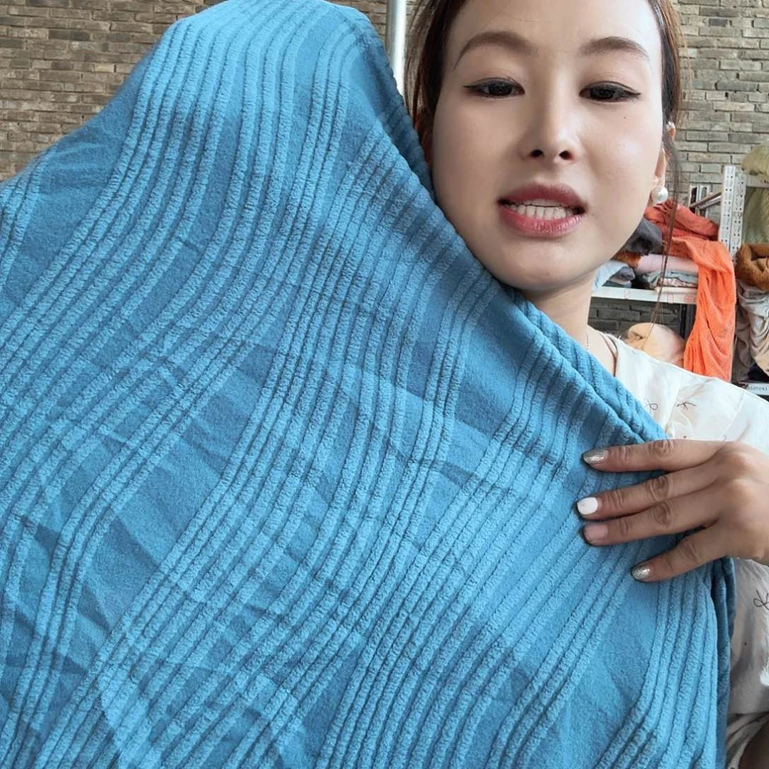聚酯纤维万能沙发套293 3 个单人一个贵妃
