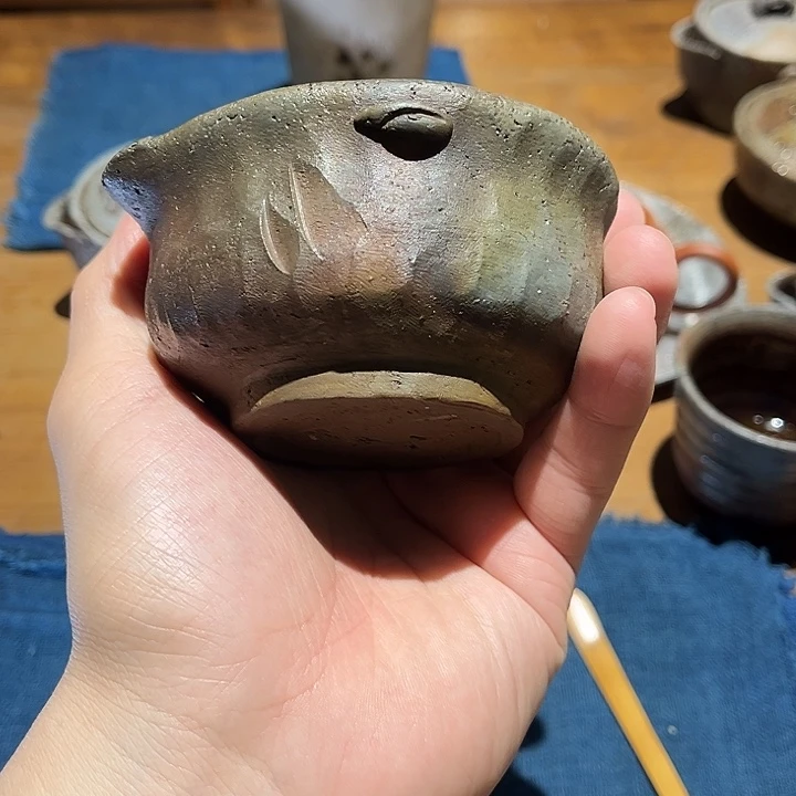 天天买壶天天开心