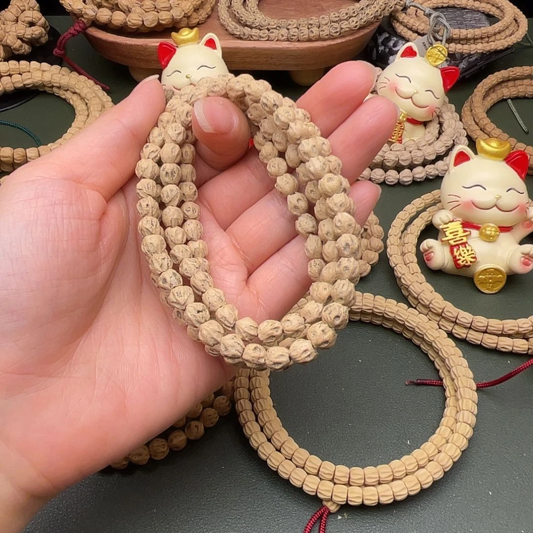 柏香籽/百香籽吊坠