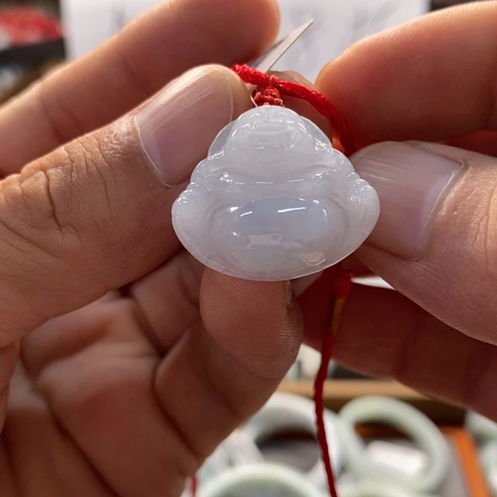 翡翠未镶嵌颈饰翡翠手镯未镶嵌