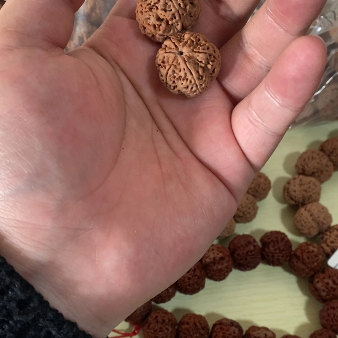 金刚菩提手串抛****远散籽