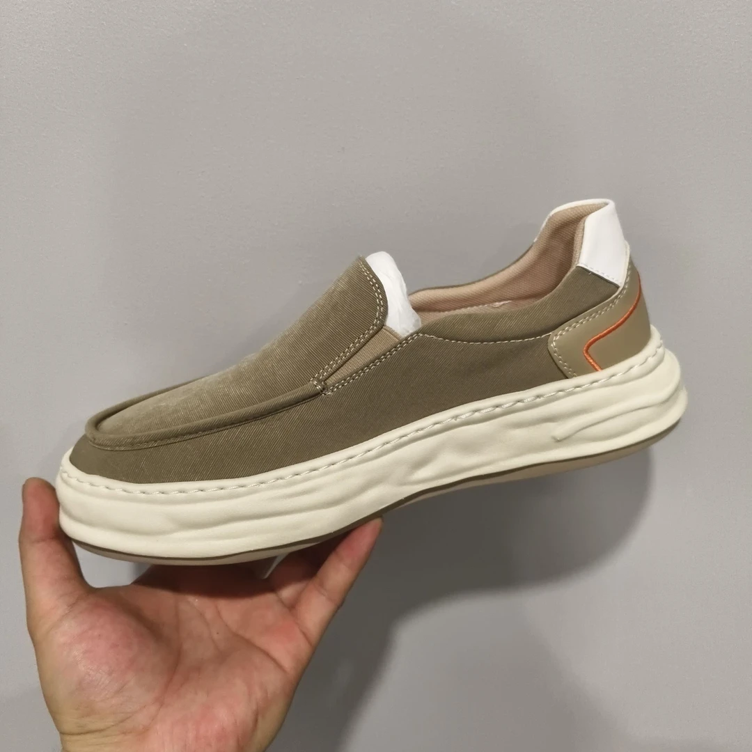 【N713】甄选男鞋推荐 6021 时尚百搭 潮流舒适男款