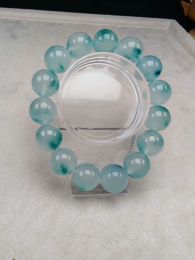 精品珠子手串16mm