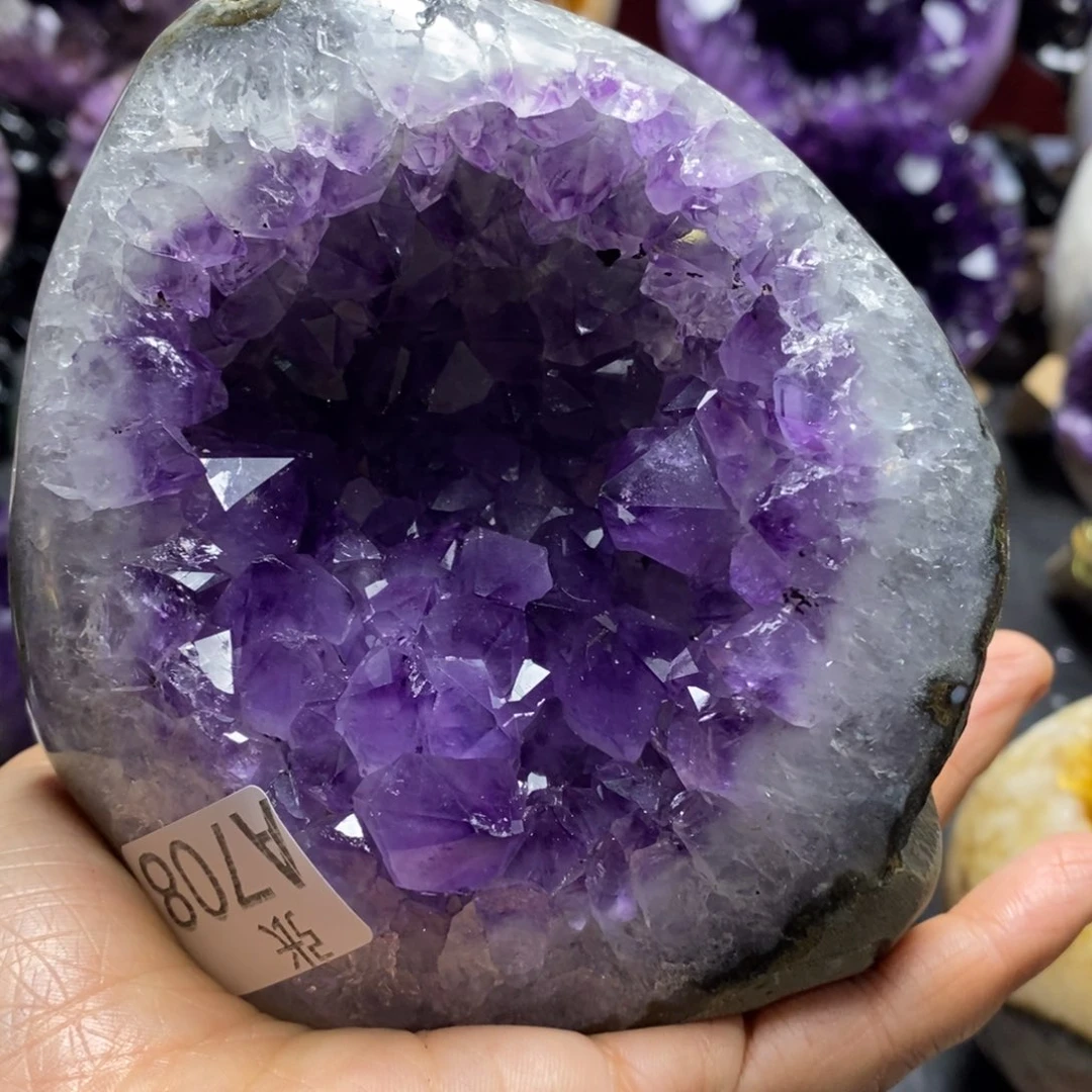 【闪购商品】水晶大型摆件（非配饰）未镶嵌