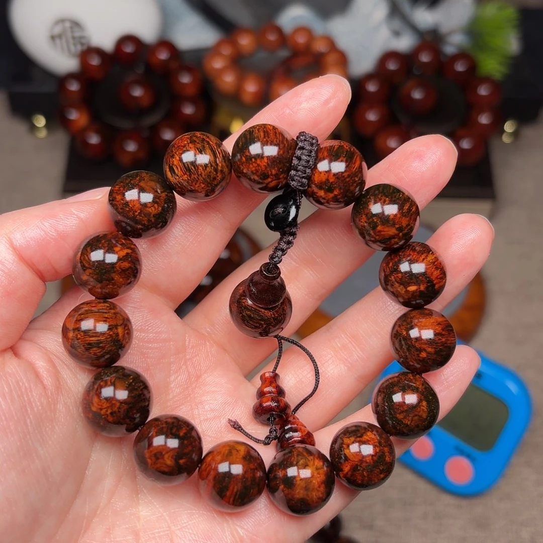 黄花梨/降香黄檀SS