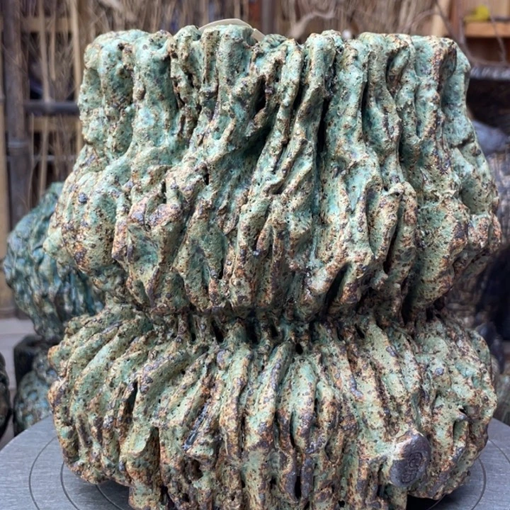 李****陶瓷制品不退不换