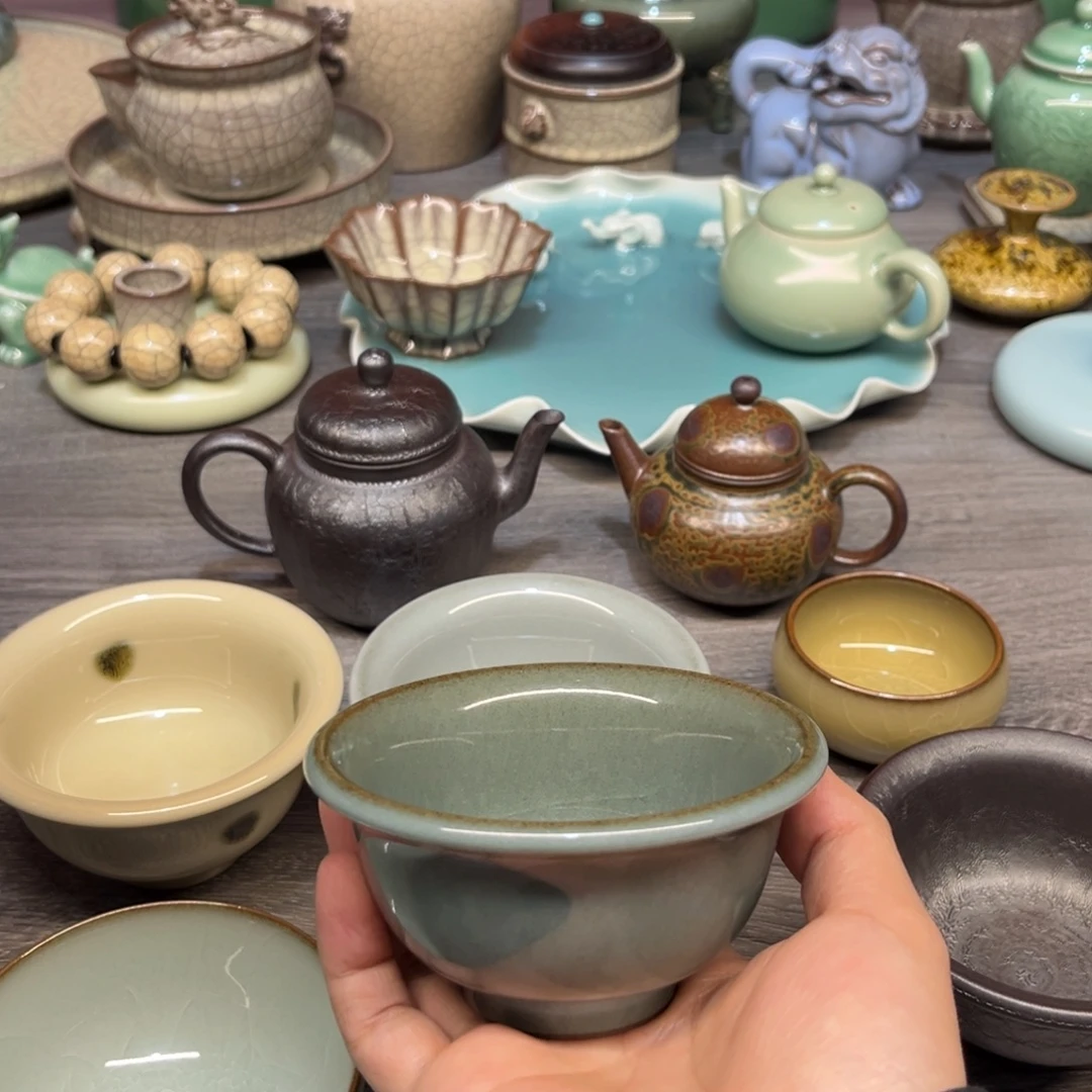 黄长伟  手工作品