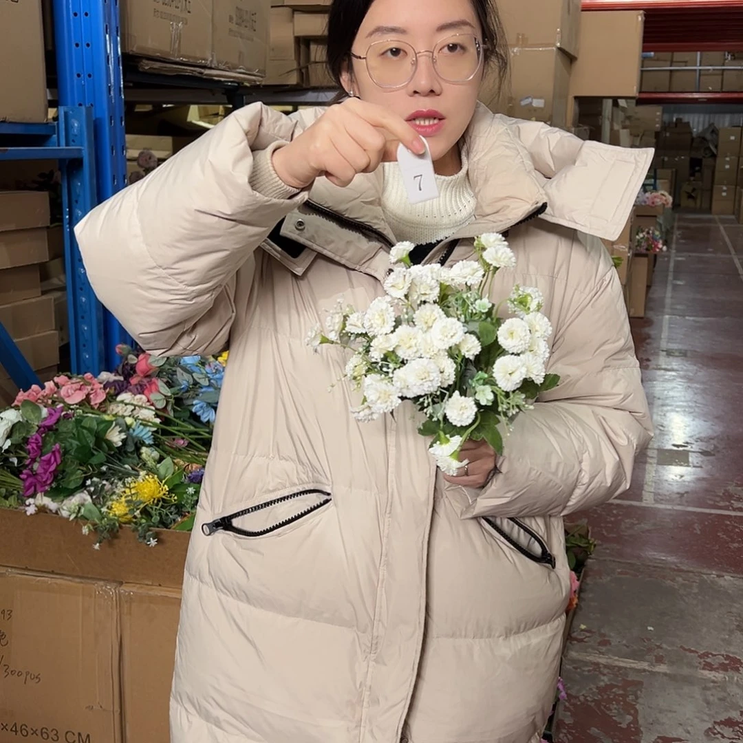 7号［闪购］仿真花，公主请下单！