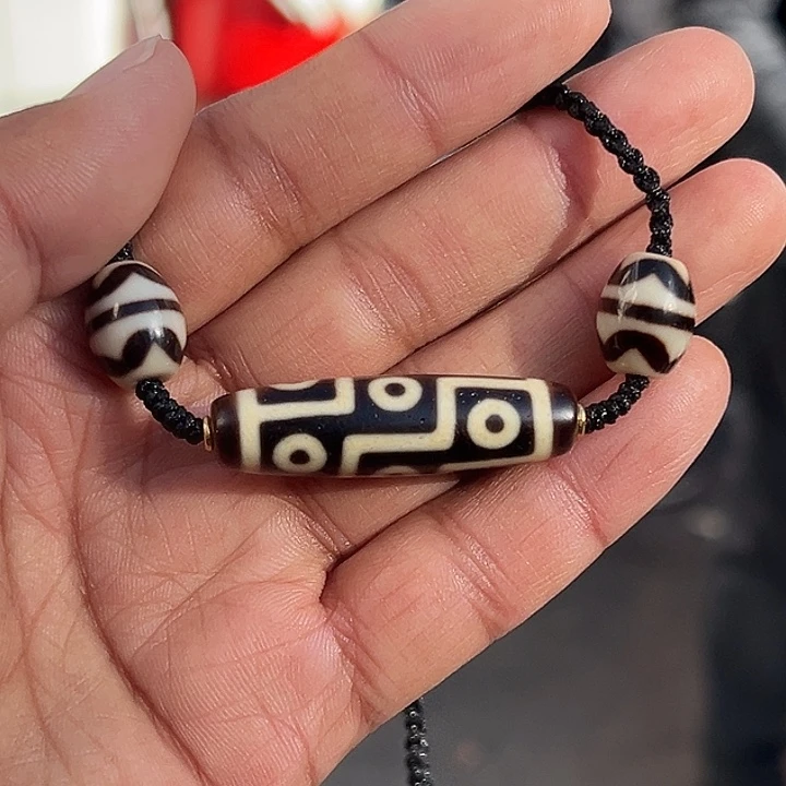 玛瑙/玉髓（覆膜）未镶嵌颈饰