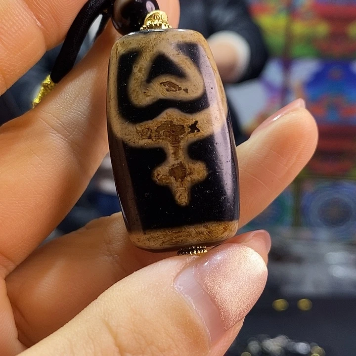 玛瑙/玉髓颈饰未镶嵌78