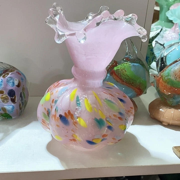 花瓶好看漂亮好看