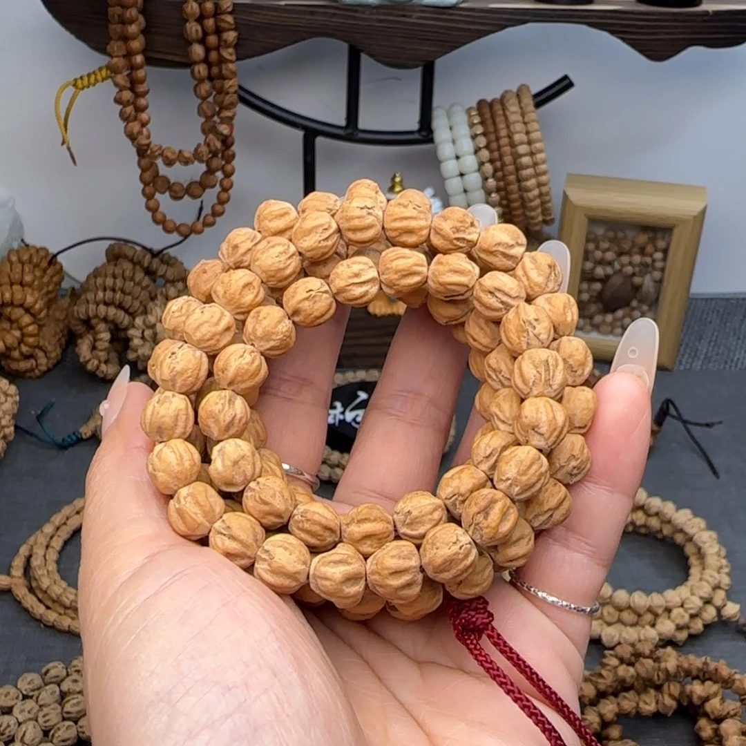 柏木手串/手链万鬼