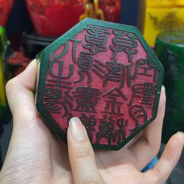 印石寿山石篆刻印章引首章闲章姓名章生日礼物