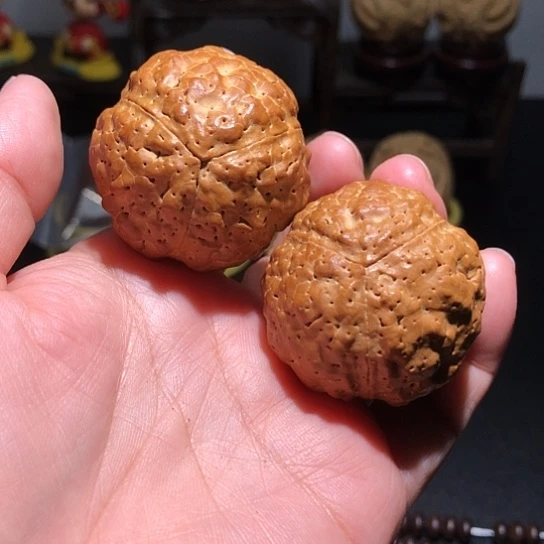 吊坠金刚菩提三瓣金刚疙瘩龙