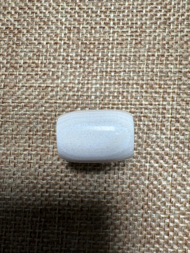 70486猛犸牙桶珠配饰