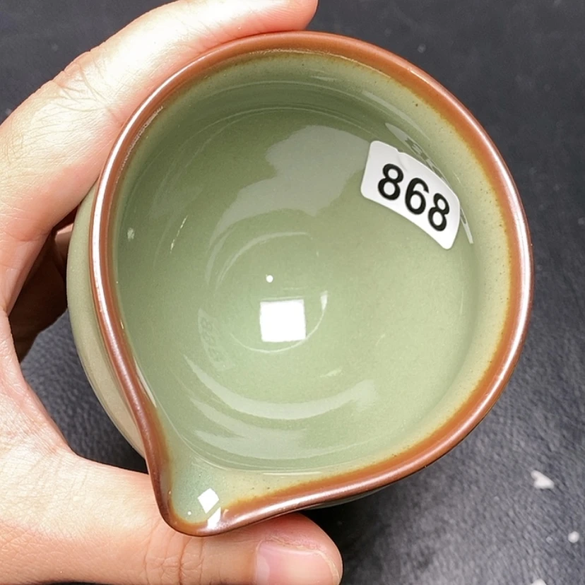 【闪购商品】茶盏我的盏太好看了吧