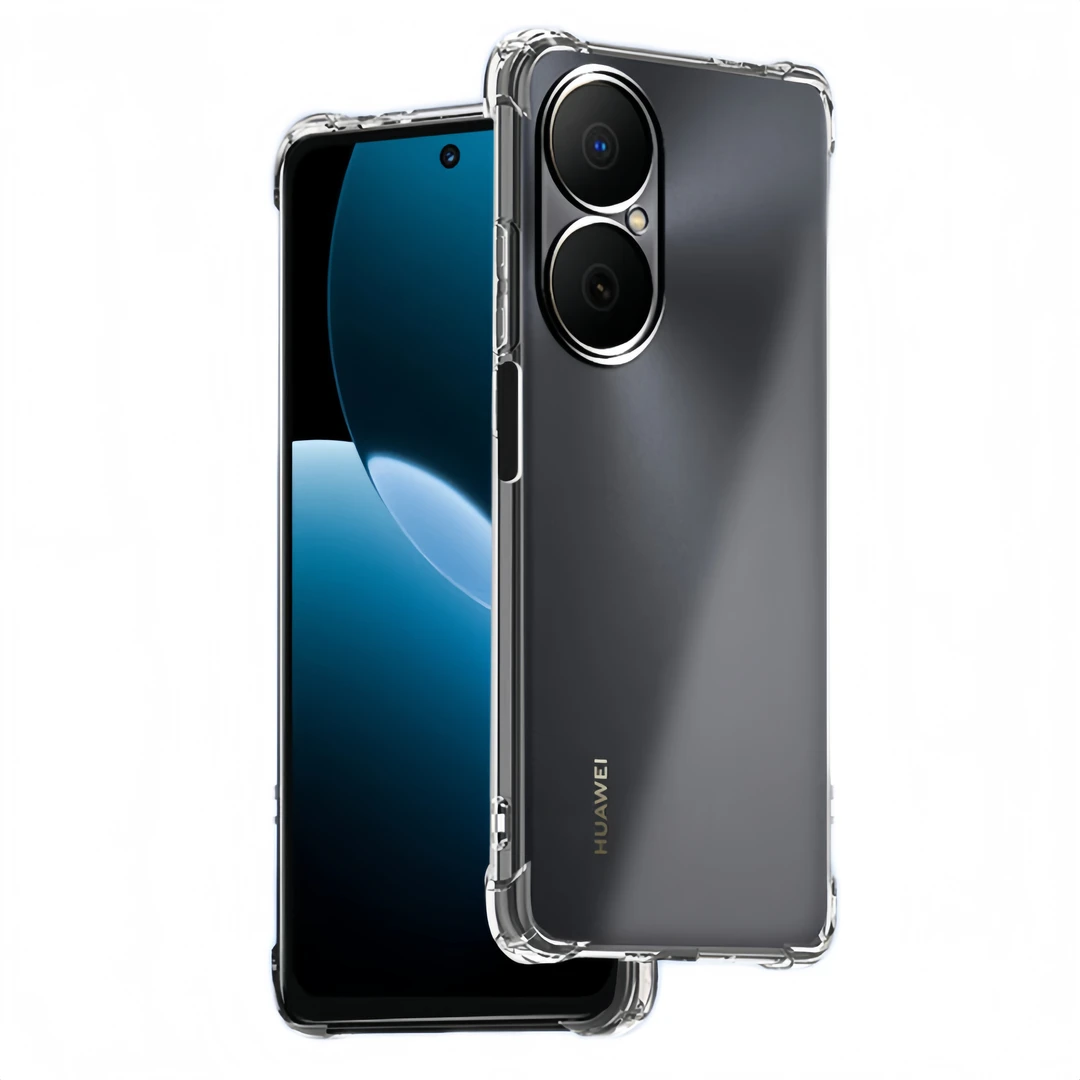 未拆封  适用华为新款畅享80全包肤感磨砂透明防摔保护手机壳