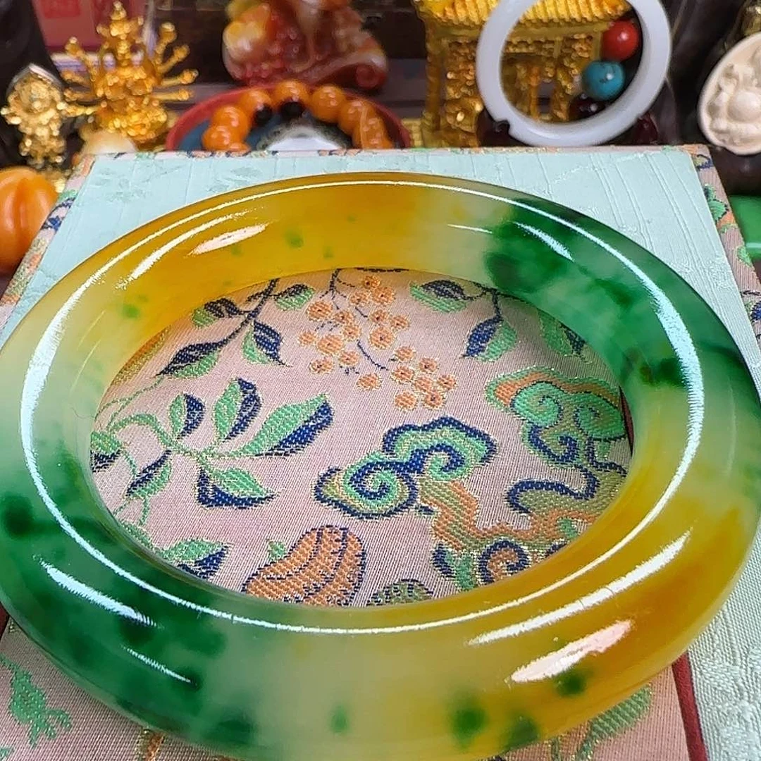 卓玛推荐缅料尊贵