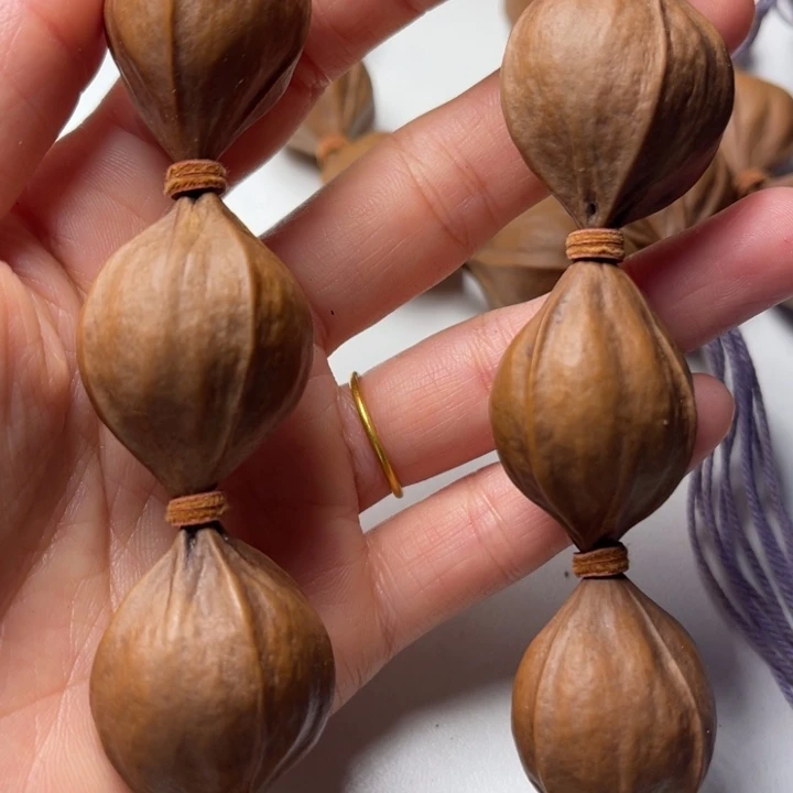人***途手串/手链橄榄核2.7