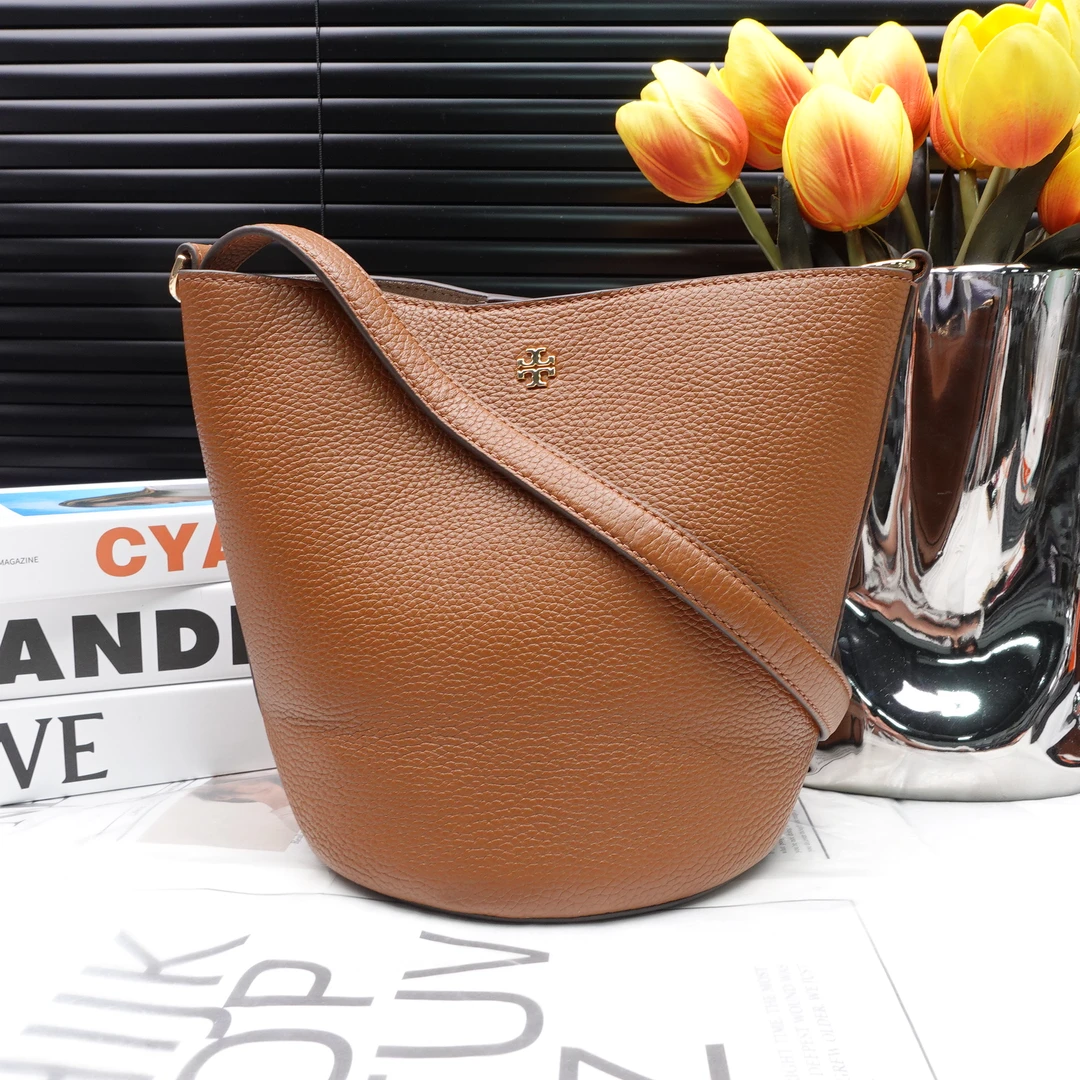 95新 TORY BURCH/汤丽柏琦 单肩包/T_ZY0000  T20151065