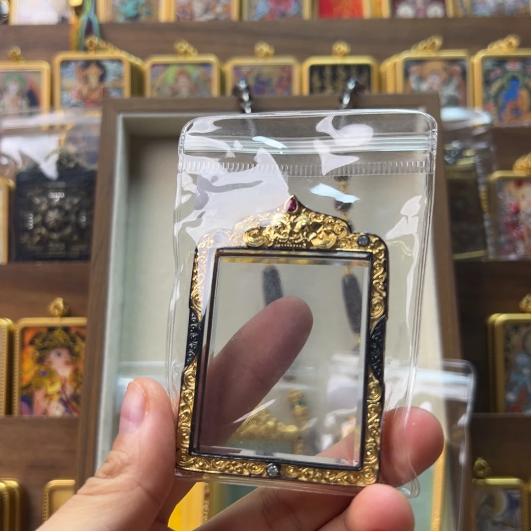 吊坠泽*哥重工外壳双面1