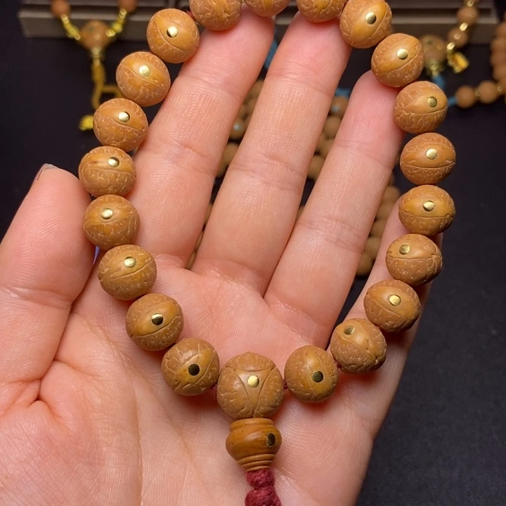 手串凤眼菩提13+手串