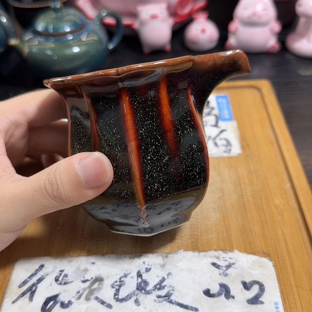 紫砂陶瓷茶具微瑕介意勿拍