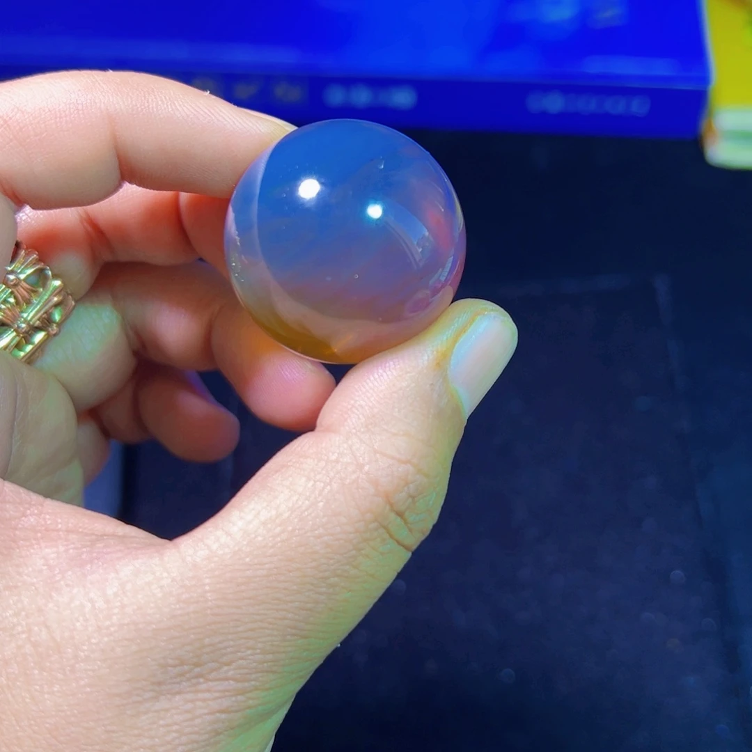 琥珀裸石未镶嵌琥珀