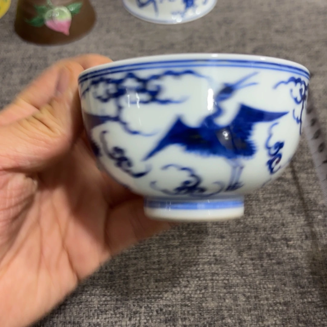 非常好看的物品 The